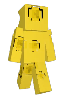 sheepmaxw Minecraft avatar full body