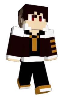 sheeprayer Minecraft avatar full body