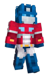 sheepwinner1234 Minecraft avatar full body