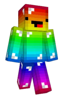 sheepwithtails Minecraft avatar full body