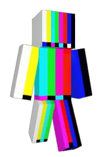 sheepyofficial Minecraft avatar full body