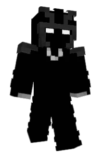 sheepyour3 Minecraft avatar full body