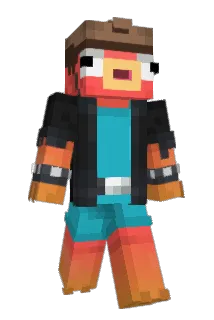 sheesh_kebab374 Minecraft avatar full body