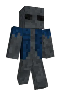 sheeshnawe Minecraft avatar full body