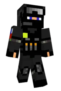 sheetzboyz Minecraft avatar full body