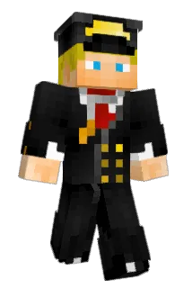 sheffieldlam Minecraft avatar full body