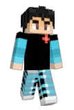 shelashow Minecraft avatar full body