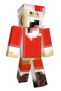 shelby624 Minecraft avatar full body