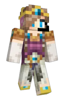 shelby_loo_whoo Minecraft avatar full body