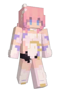 shelly_uwu Minecraft avatar full body