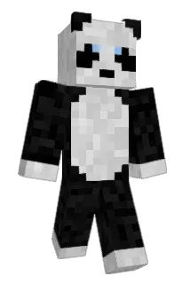 sheluvsiopao Minecraft avatar full body