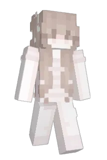 sheluvskaichi Minecraft avatar full body