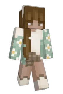 shemwvarifri Minecraft avatar full body