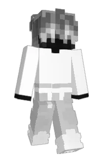 shemyeverything Minecraft avatar full body