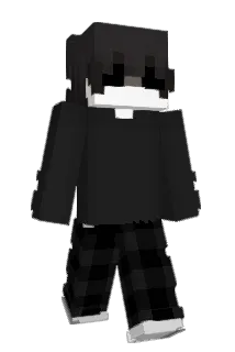 shen5488 Minecraft avatar full body