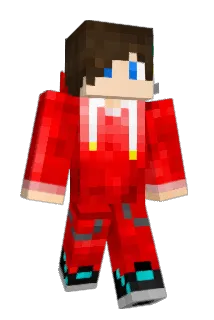 shen_miao Minecraft avatar full body