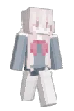 shenchi_ Minecraft avatar full body