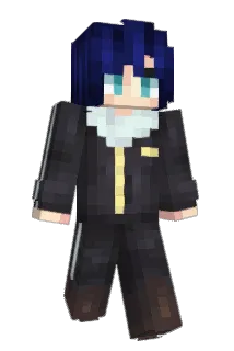 shennn9876 Minecraft avatar full body