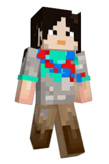 shenys111 Minecraft avatar full body