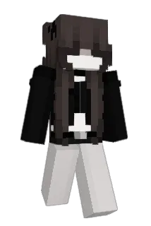 shenyuan_ Minecraft avatar full body