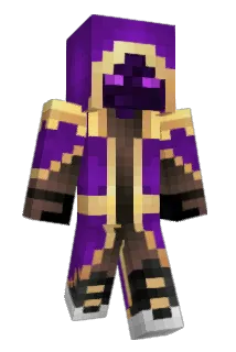 sheogorath3423 Minecraft avatar full body