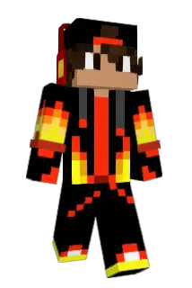 shepherd06 Minecraft avatar full body