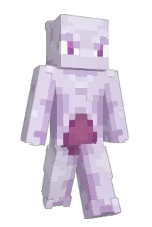 shepid Minecraft avatar full body