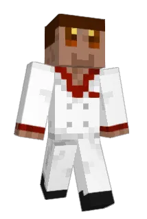 shepp100 Minecraft avatar full body