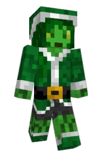 shepp47 Minecraft avatar full body