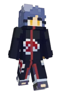 sherep Minecraft avatar full body
