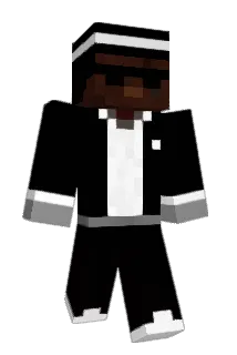 sheriffI2k Minecraft avatar full body