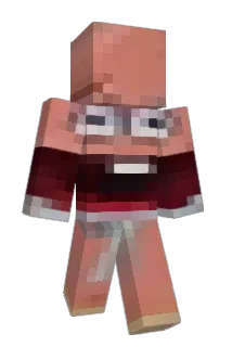 sheriger_62 Minecraft avatar full body