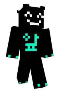 sherlby Minecraft avatar full body