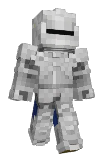 shermanjumbo144 Minecraft avatar full body