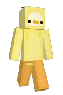 sherriiii Minecraft avatar full body