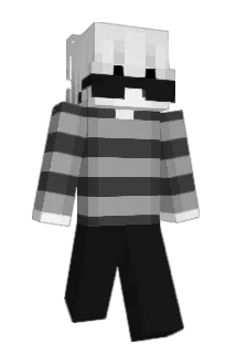 sherry789 Minecraft avatar full body