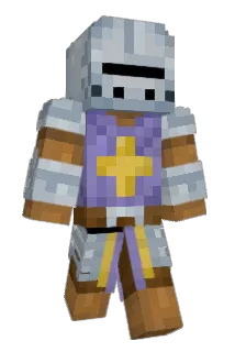 shevsky Minecraft avatar full body
