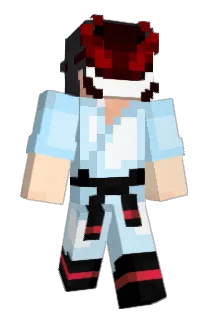 shewasjustadream Minecraft avatar full body