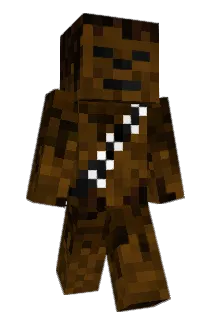 shewcrafter01 Minecraft avatar full body