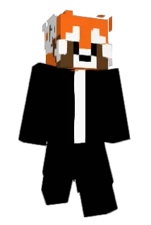 shg0119 Minecraft avatar full body