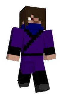 shian_fp Minecraft avatar full body