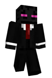 shibbe4455 Minecraft avatar full body