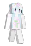 shichena Minecraft avatar full body