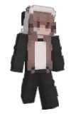 shieyanyan Minecraft avatar full body