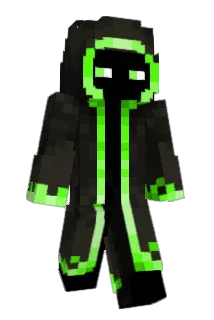 shiftix1 Minecraft avatar full body