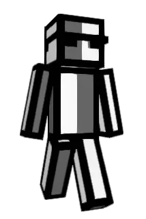 shigeharu213 Minecraft avatar full body