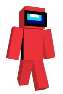 shiisuii_ Minecraft avatar full body