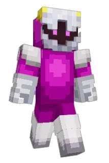 shiitake0523 Minecraft avatar full body