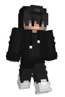 shijimi_423 Minecraft avatar full body