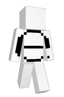 shiki_jitsu Minecraft avatar full body